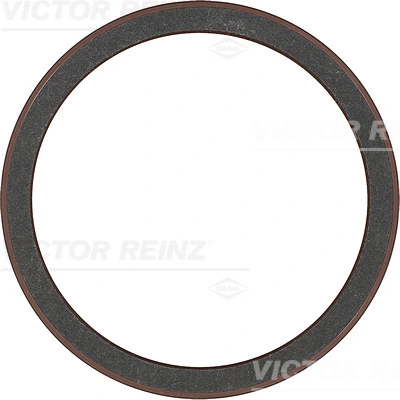 Shaft Seal, crankshaft